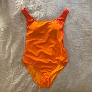 NWOT Outdoor Voice’s Splash swimsuit